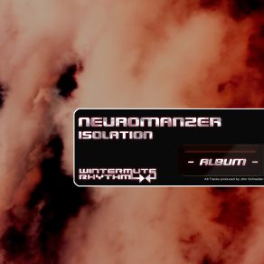 Isolation album cover