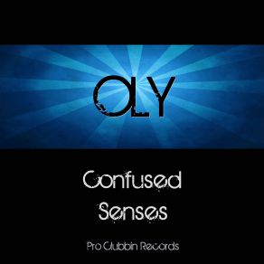 Confused Senses (Single) album cover