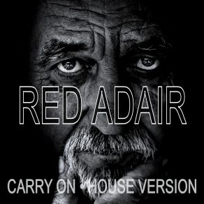 Carry On (Maxi-Single) album cover