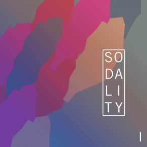 Sodality Vol. 1 (Maxi-Single) album cover