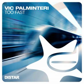 Too Fast (Maxi-Single) album cover
