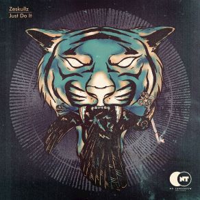 Just Do It (Maxi-Single) album cover