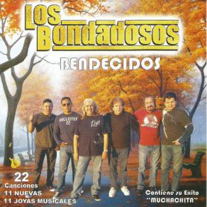 Bendecidos album cover