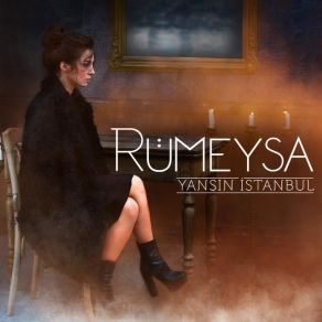 Yansın İstanbul (Single) album cover
