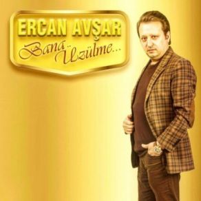 Bana Üzülme (Single) album cover