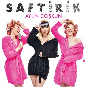 Saftirik (Single) album cover