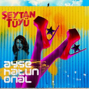 Şeytan Tüyü (Single) album cover