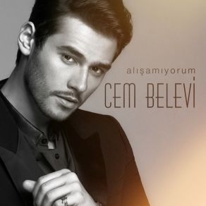 Alışamıyorum (Single) album cover