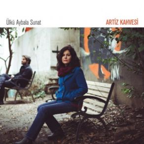 Artiz Kahvesi album cover