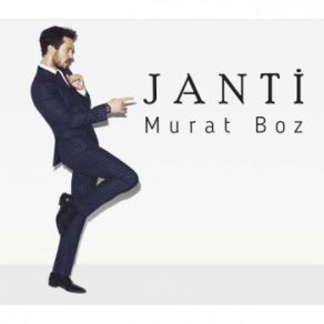 Janti album cover