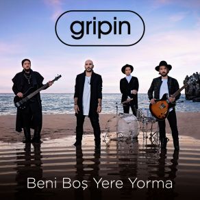 Beni Boş Yere Yorma (Single) album cover