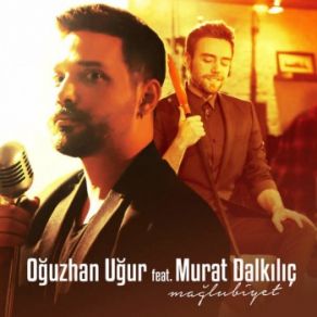 Mağlubiyet (Single) album cover