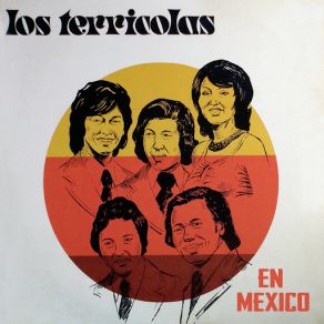 En México album cover