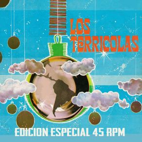 Edicion Especial 45 RPM album cover