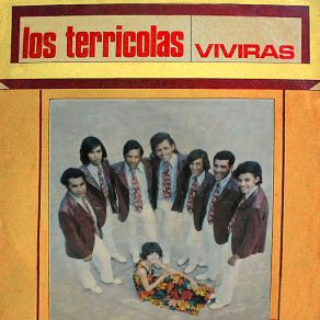 Vivirás album cover