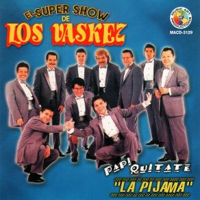 Papi Quitate “La Pijama” album cover