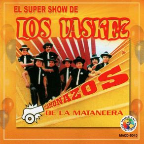 Canonazos De La Matancera album cover