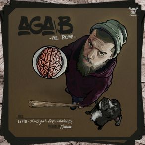 Al, Bum album cover