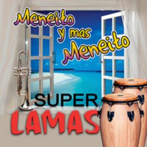 Meneito Y Mas Meneito album cover
