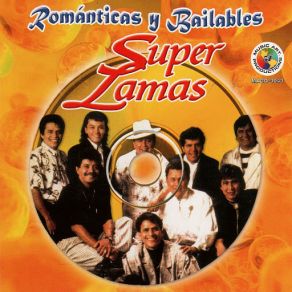 Romanticos Y Bailables album cover
