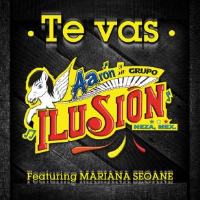 Te Vas (Single) album cover