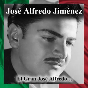 El Gran José Alfredo… album cover
