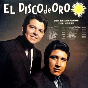 El Disco De Oro album cover