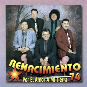 Por El Amor A Mi Tierra album cover