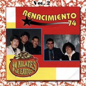 24 Kilates De Exitos, Vol. 2 album cover