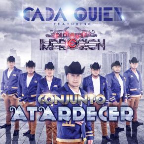 Cada Quien album cover