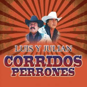 Corridos Perrones album cover