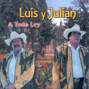 A Toda Ley album cover