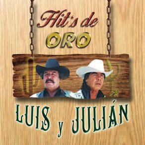 Hit's De Oro album cover