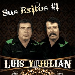 SUS EXITOS # 1 album cover
