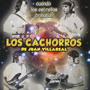 Cuando Las Estrella Brillaban album cover