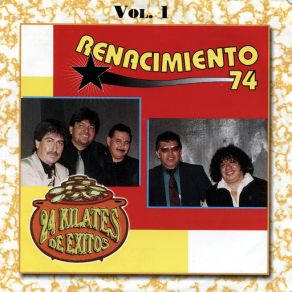 24 Kilates De Exitos, Vol. 1 album cover