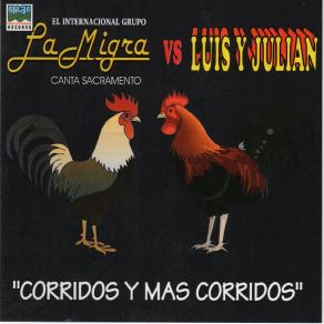 Corridos Y Mas Corridos album cover