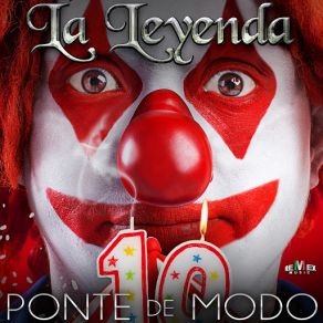 Ponte De Modo (Single) album cover