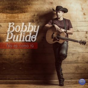 No Es Como Tu (Single) album cover