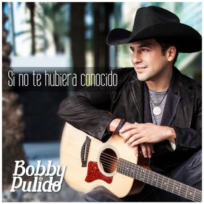Si No Te Hubiera Conocido (Single) album cover