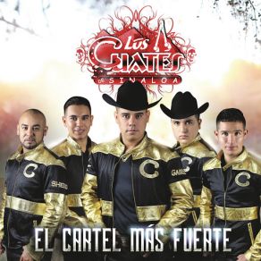 El Cartel Más Fuerte album cover