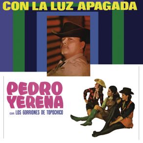 Con La Luz Apagada album cover