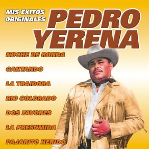 Mis Exitos Originales album cover