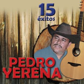 15 Exitos Vol. 1 album cover
