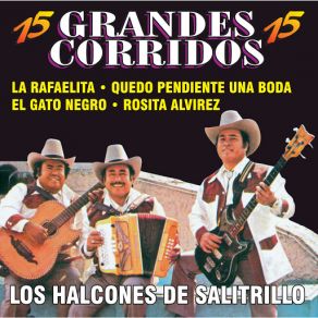 15 Grandes Corridos album cover