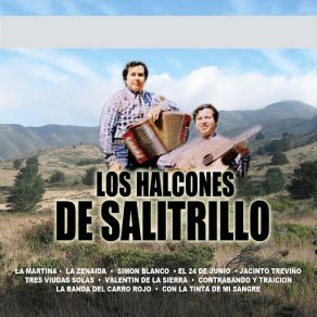 La Martina album cover