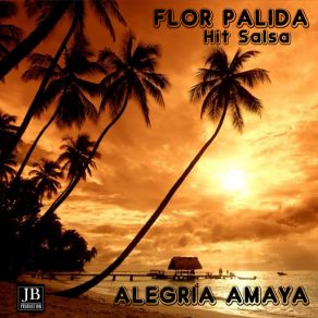 Flor Palida (Single) album cover