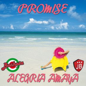 Promise (Single) album cover