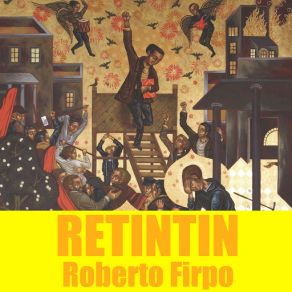 Retintin album cover
