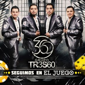 Seguimos En El Juego album cover